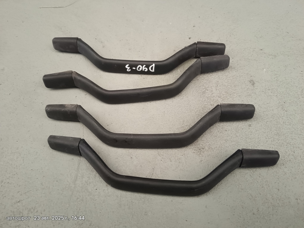 Land Rover Defender I рестайлинг (2007—2016) для Ручка потолочная внутренняя км-т