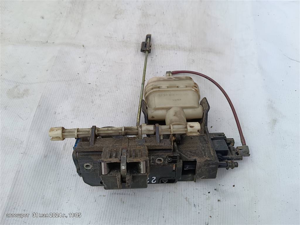 Mercedes-Benz S-класс W220 (1998—2005) для Замок багажника