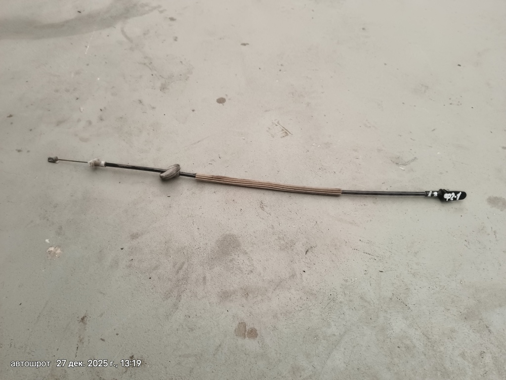 Ford Focus II (2005—2008) для Трос двери задней левой