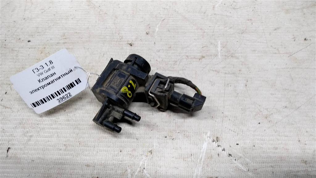 VOLKSWAGEN Golf Mk3 (1991—2000) для Клапан э/м