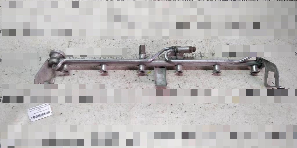 Mercedes-Benz E-класс W124/S124/C124/A124 (1984—1997) для Рампа топливная