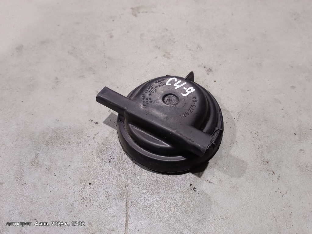 Audi 100 C4 (1990—1994) для Крышка фары