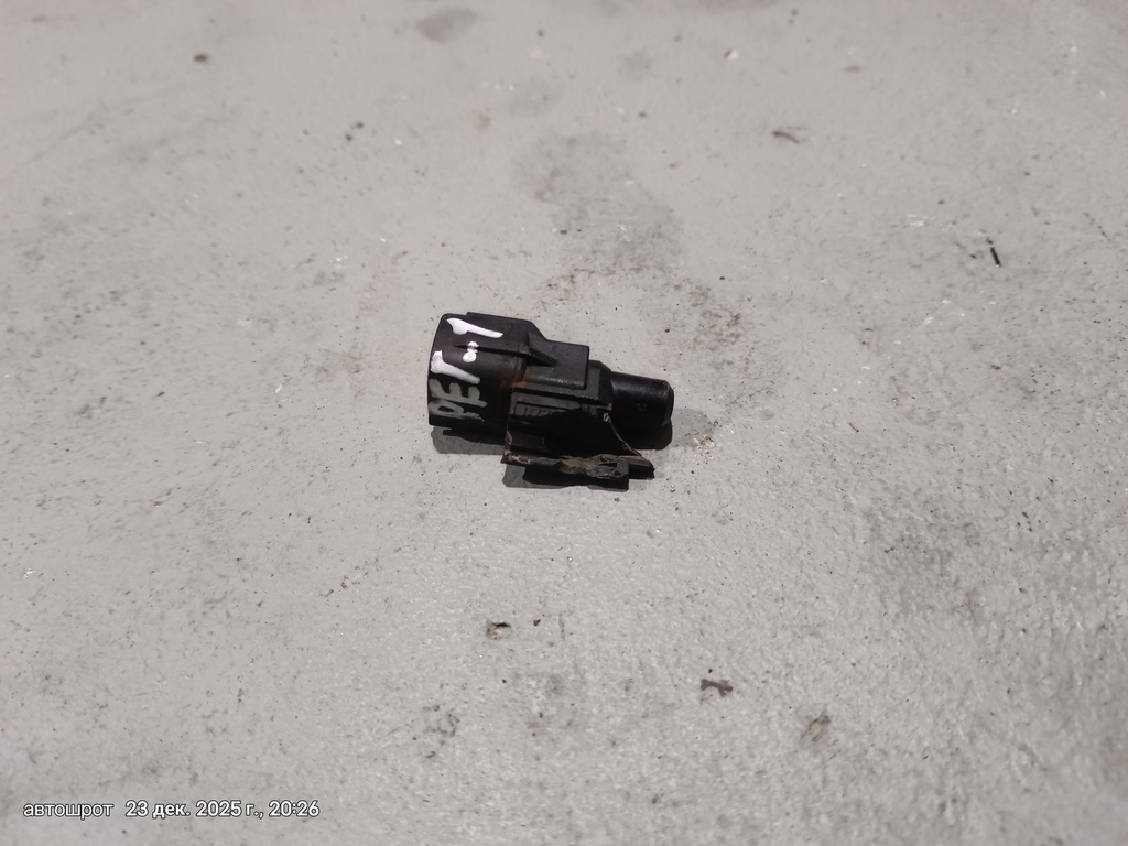 Toyota Hiace Regius I (1997—1999) для Датчик температуры воздуха (за бортом)