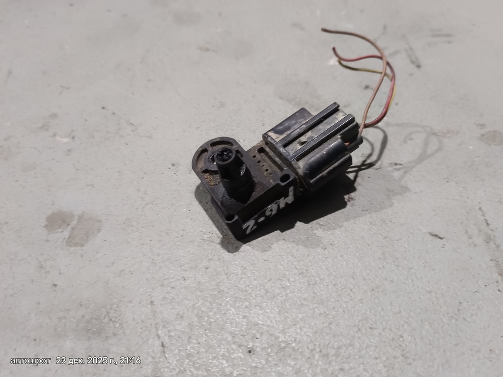 Mazda 6 GG рестайлинг (2005—2008) для Датчик абсолютного давления