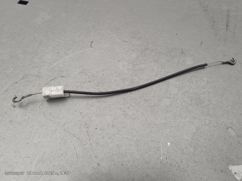 Mercedes-Benz E-класс W210/S210 рестайлинг (1999—2003) для Трос двери передней левой