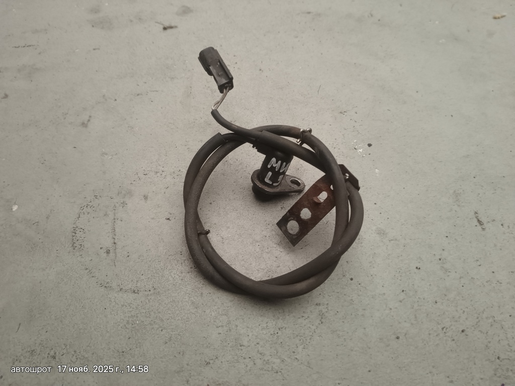 Mitsubishi Pajero Mini II (1998—2012) для Датчик АВS задний