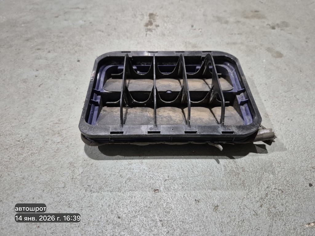 Peugeot 3008 I рестайлинг (2013—2016) для Клапан вентиляции кузова