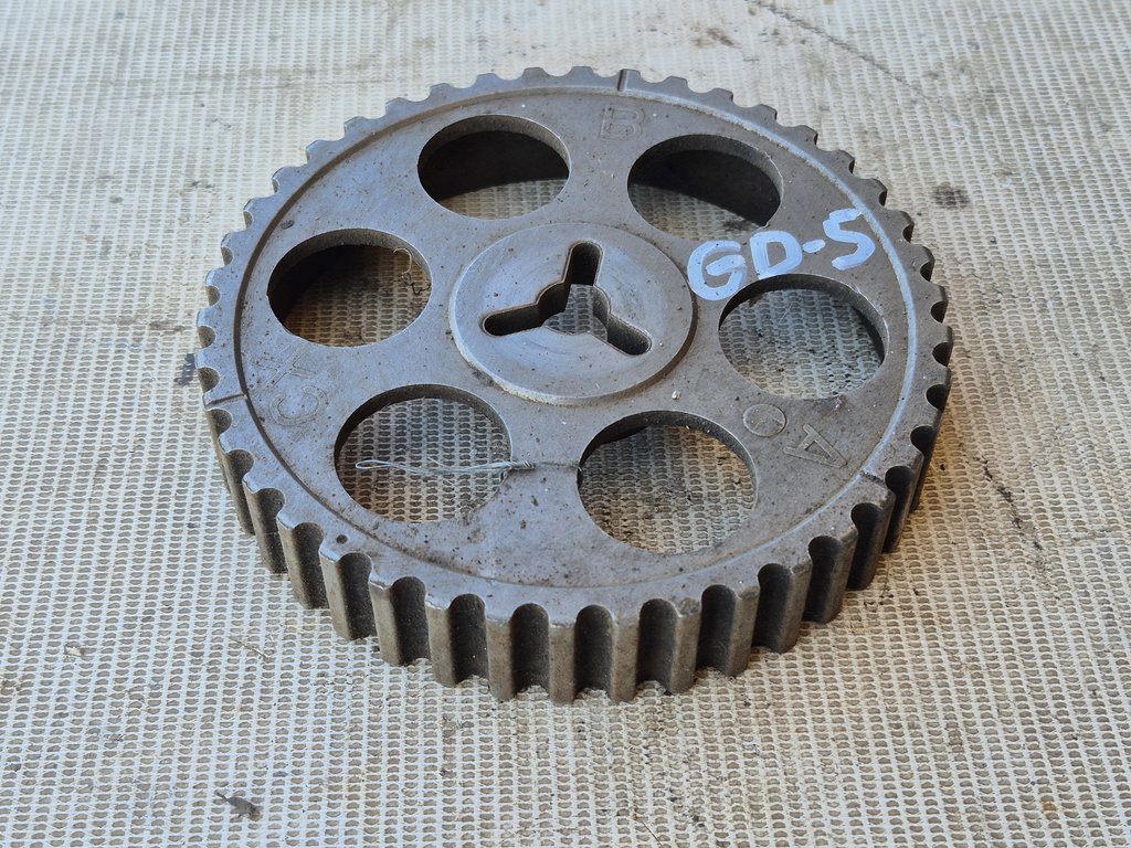 Mazda 626 GD (1987—1996) для Шестерня распредвала