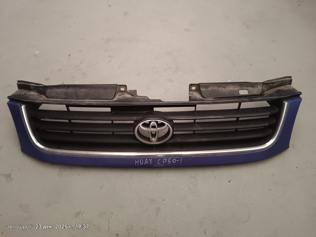 Toyota Lite Ace Noah I рестайлинг (1998—2001) для Решетка радиатора