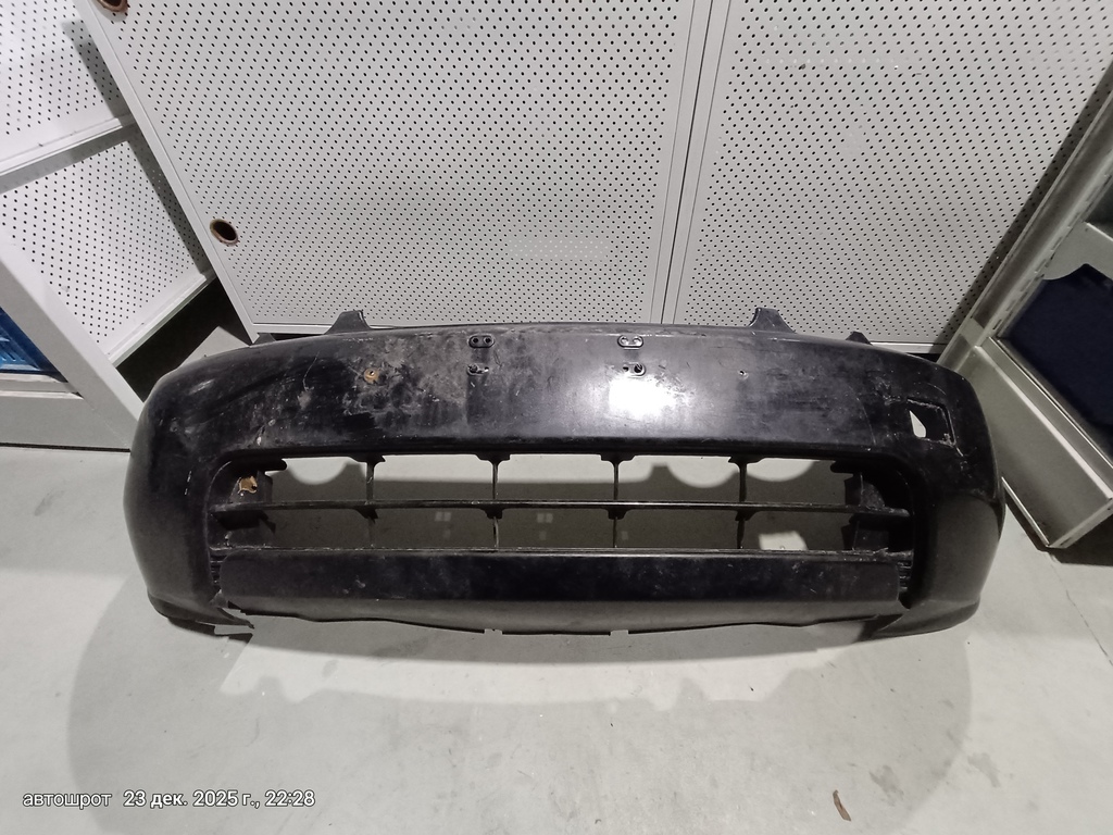 Honda HR-V GH (1998—2001) для Бампер передний