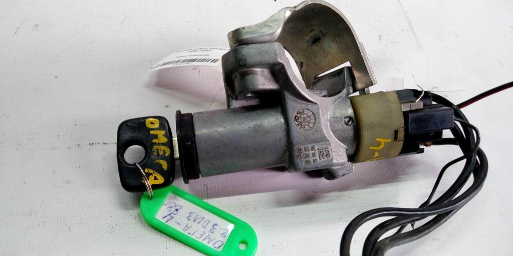 Opel Omega A (1984—1994) для Замок зажигания