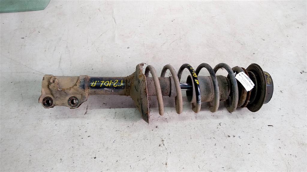 VOLKSWAGEN Golf Mk2 (1983—1992) для Амортизатор передний левый (стойка)