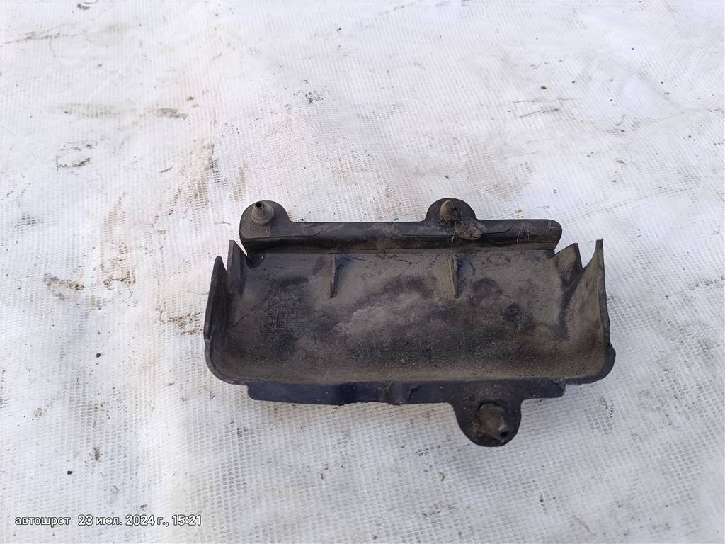 Audi A6 C5 (1997—2001) для Кожух замка капота