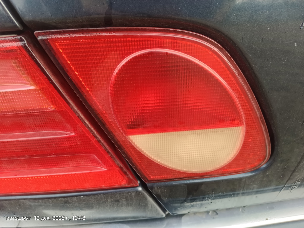 Mercedes-Benz E-класс W210/S210 (1995—1999) для Фонарь задний внутренний левый