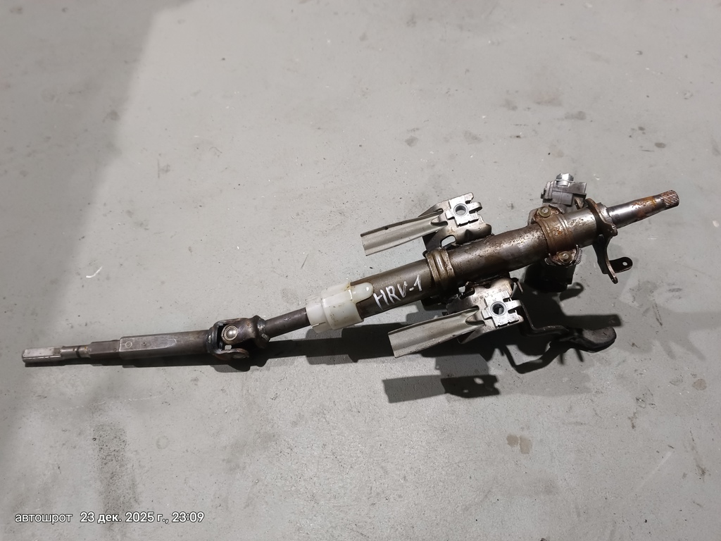 Honda HR-V GH (1998—2001) для Вал рулевой колонки