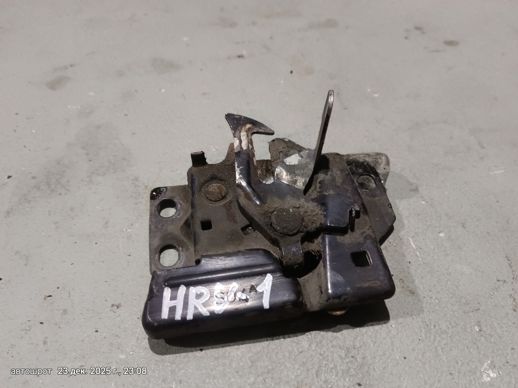 Honda HR-V GH (1998—2001) для Замок капота