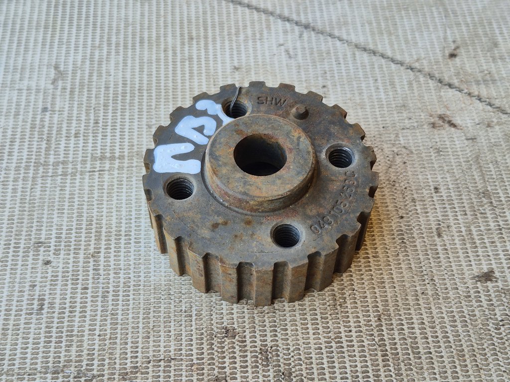 VOLKSWAGEN Passat B3 (1988—1993) для Шестерня коленвала