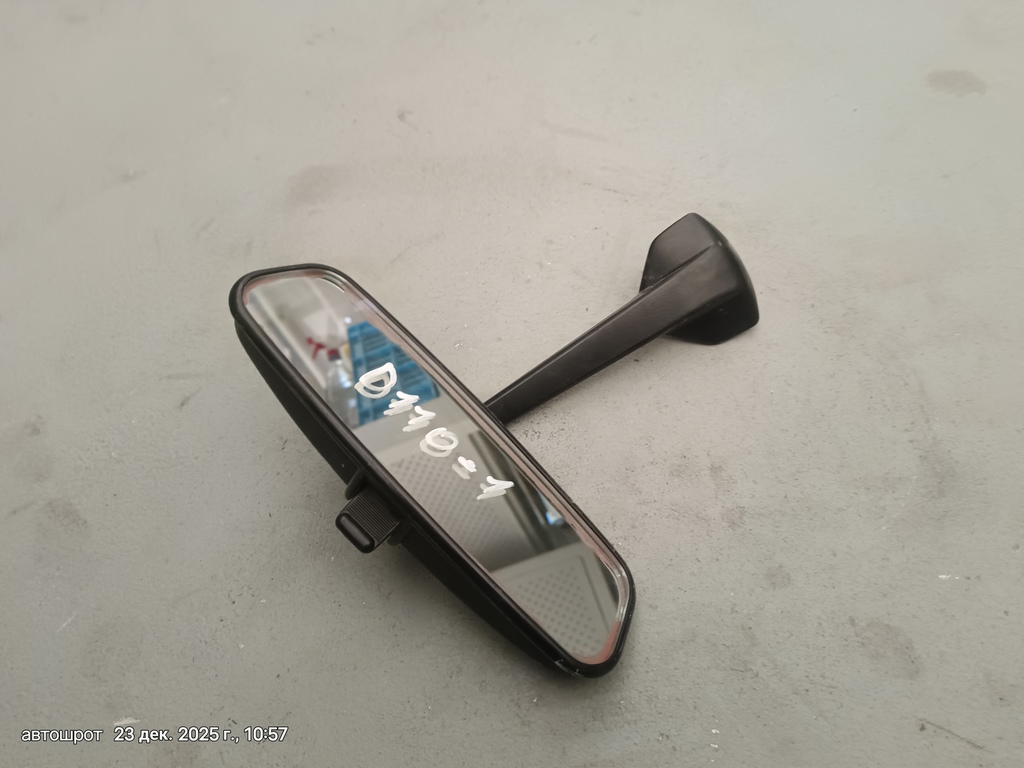 Land Rover Defender I рестайлинг (2007—2016) для Зеркало заднего вида