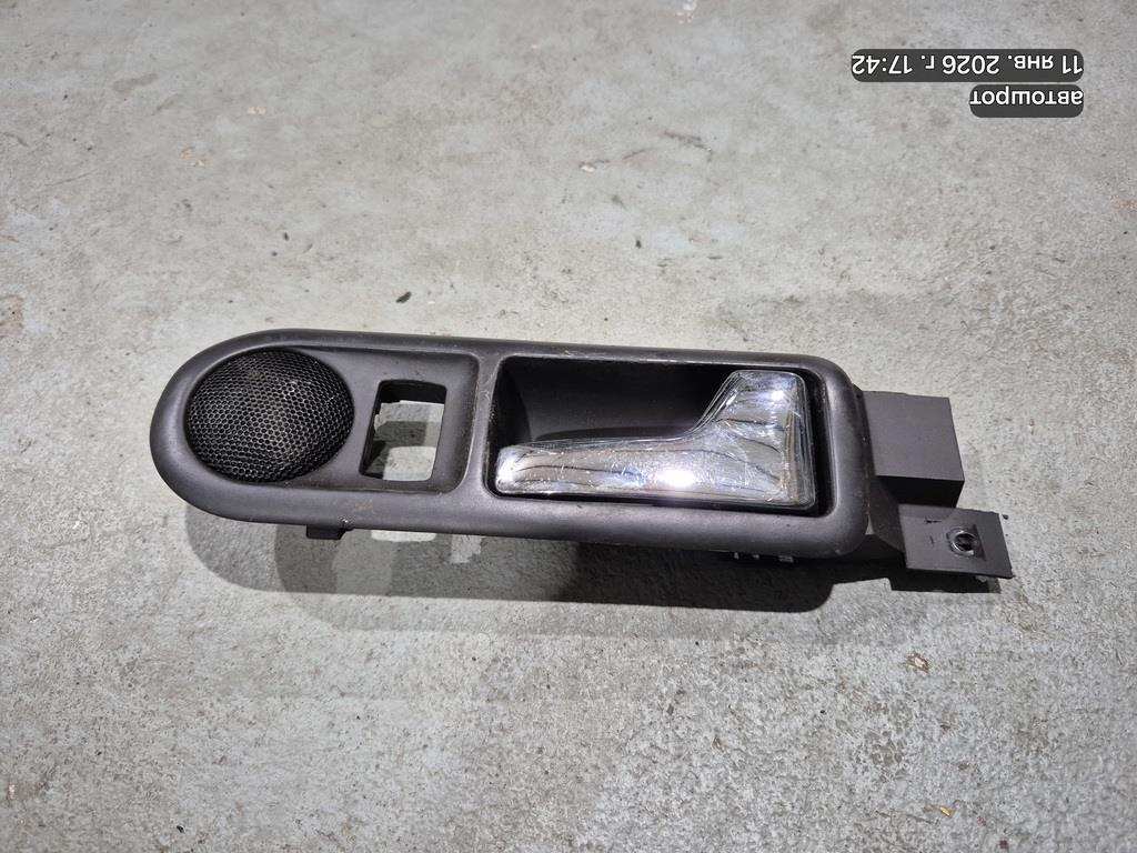 VOLKSWAGEN Passat B5 (1996—2001) для Крючок двери задней правой