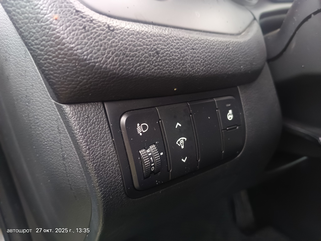KIA Ceed JD (2012—2015) для Кнопка корректора фар