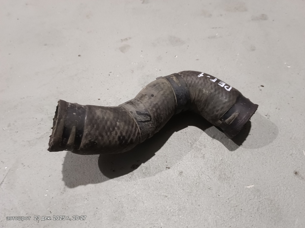 Toyota Hiace Regius I (1997—1999) для Патрубок радиатора пара