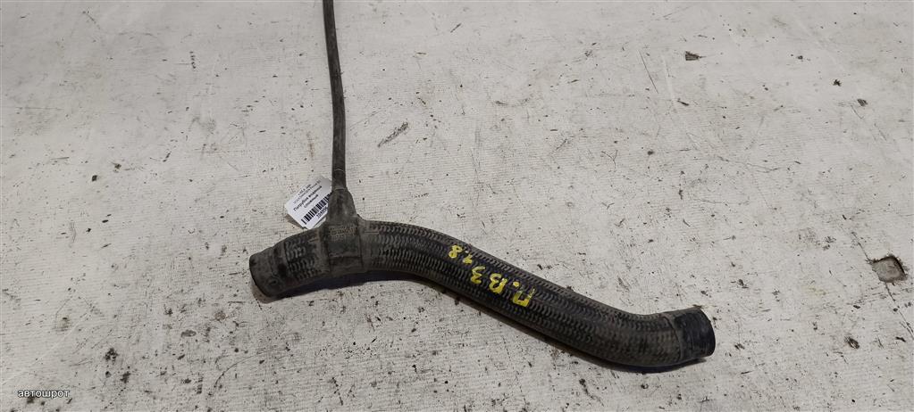 VOLKSWAGEN Passat B3 (1988—1993) для Патрубок водяной сложный