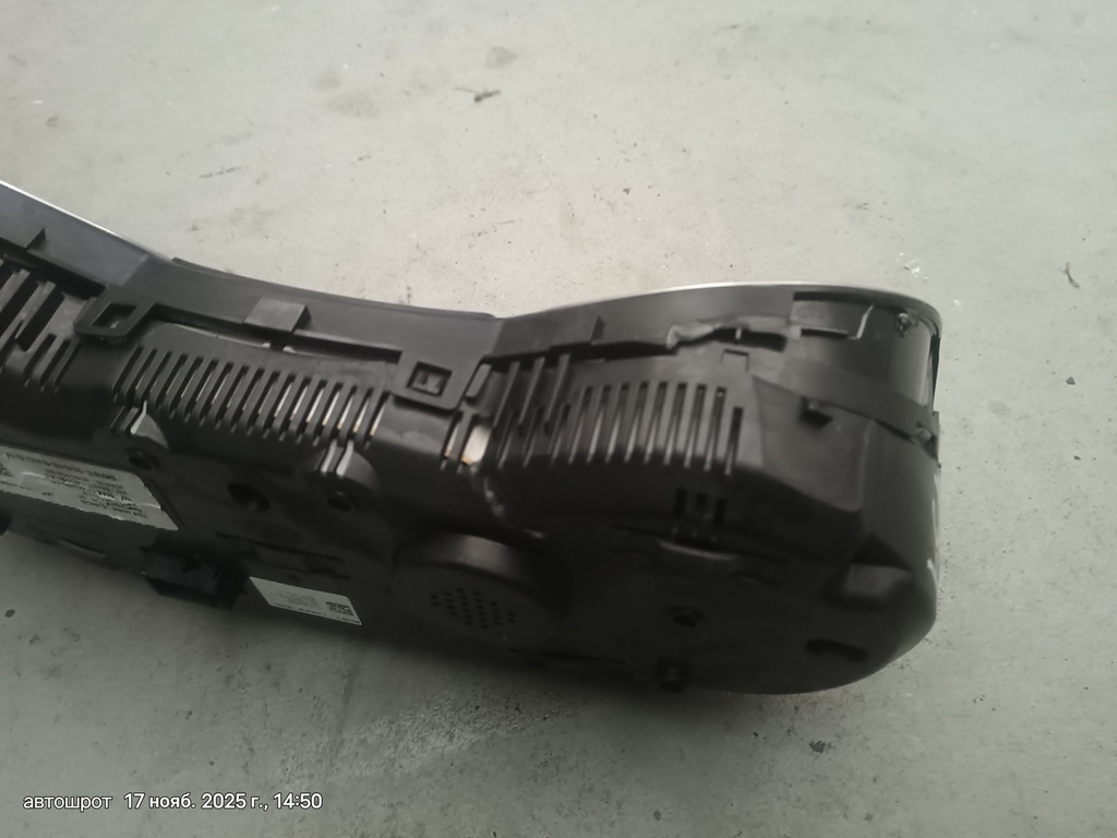 Ford Focus III (2011—2015) для Панель приборов Ford Focus III (2011—2015) для Панель приборов