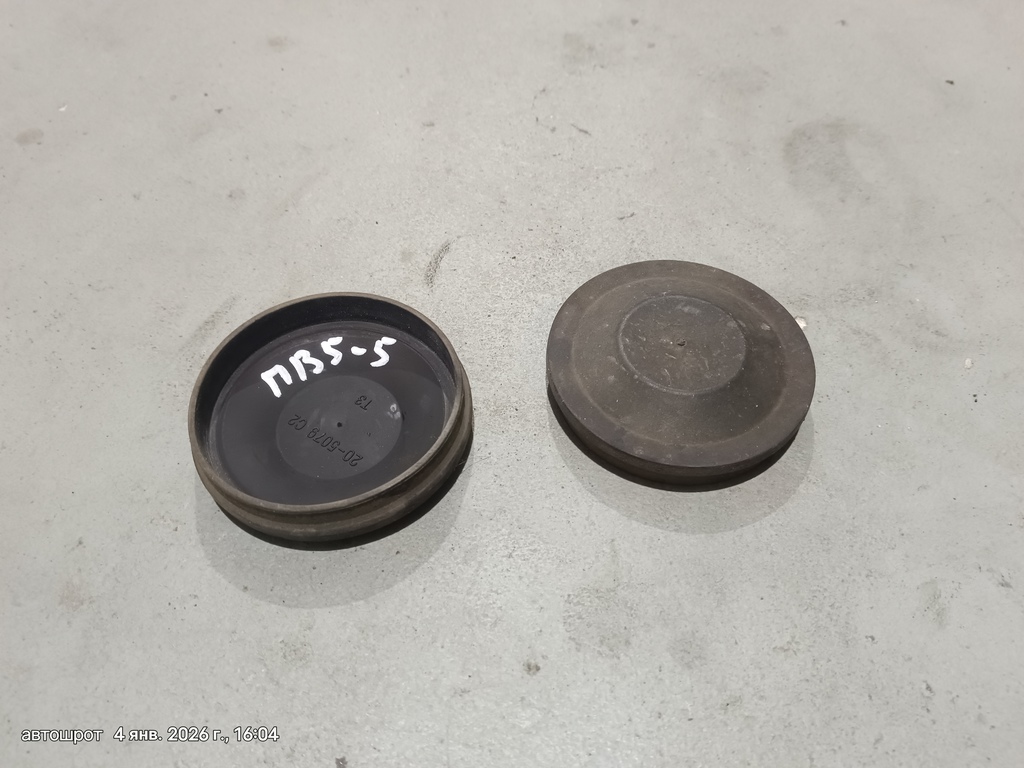 VOLKSWAGEN Passat B5 (1996—2001) для Крышка фары