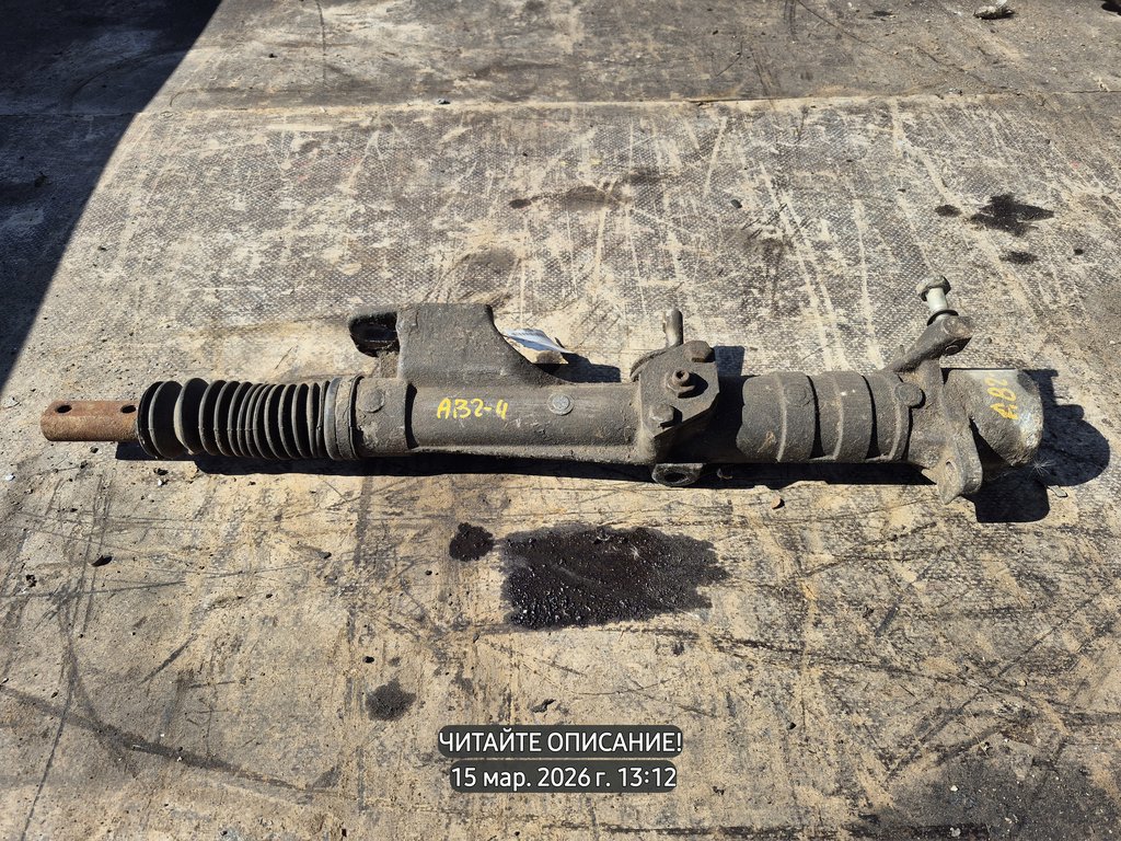 Audi 80 B2 (1978—1986) для Рейка рулевая