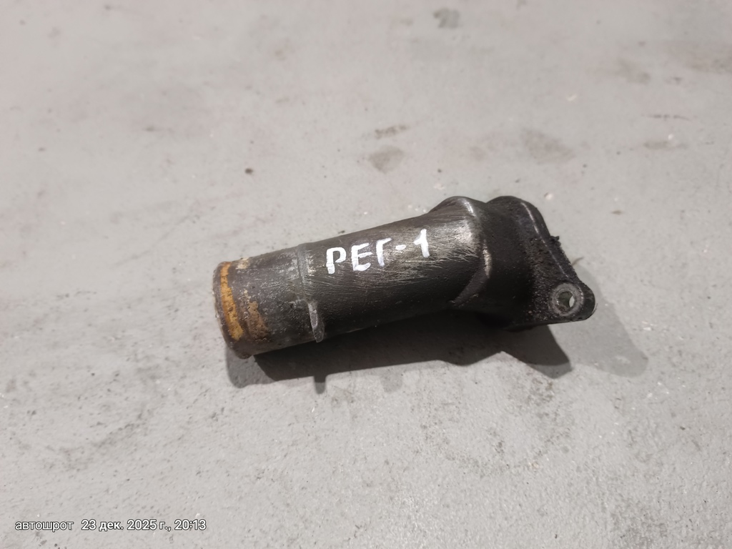 Toyota Hiace Regius I (1997—1999) для Фланец ГБЦ