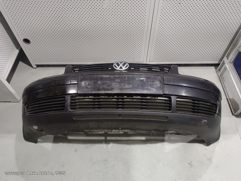 VOLKSWAGEN Passat B5 (1996—2001) для Бампер передний