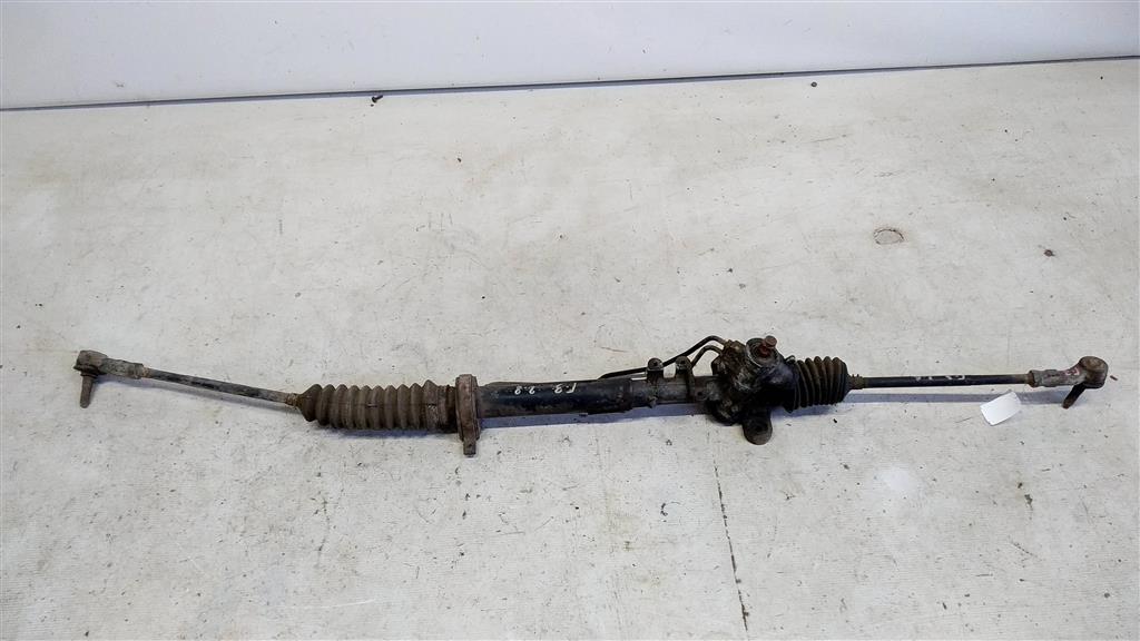 VOLKSWAGEN Golf Mk3 (1991—2000) для Рейка рулевая с ГУРом