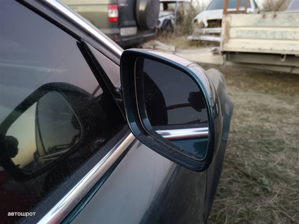 VOLKSWAGEN Passat B5 рестайлинг (2000—2005) для Зеркало электрическое правое