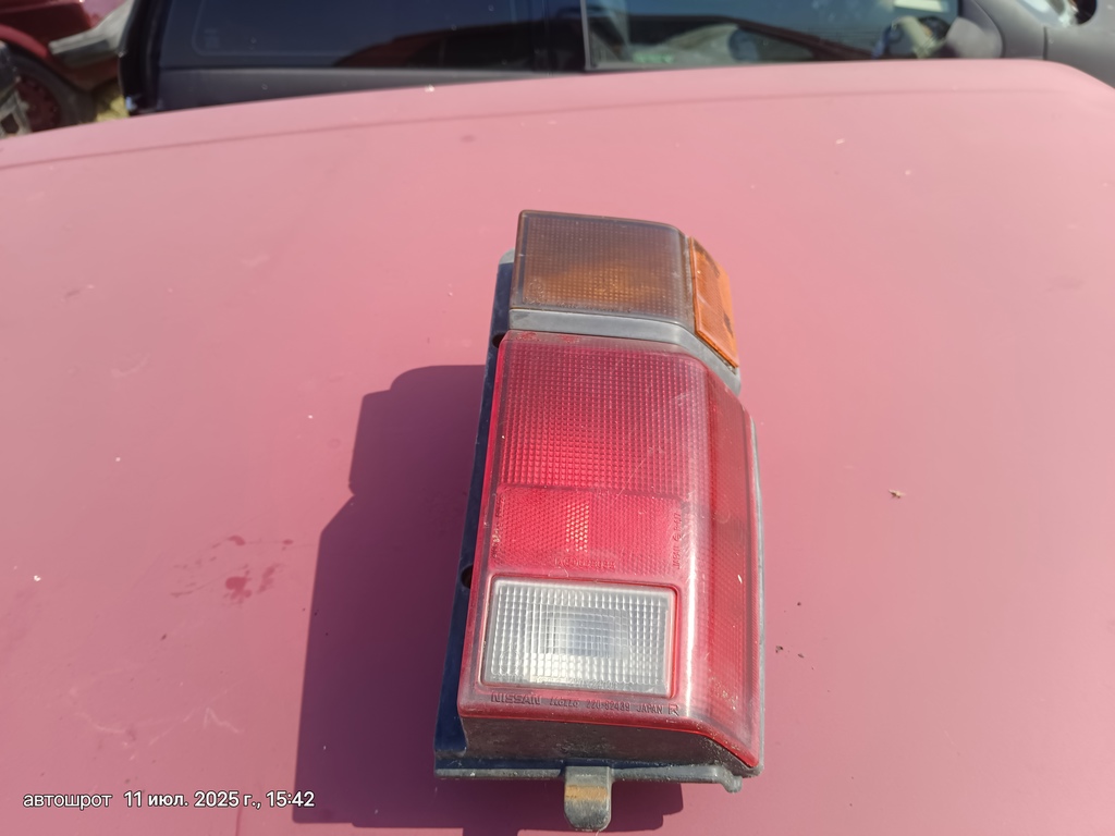 Nissan Vanette II (1985—1994) для Фонарь задний правый