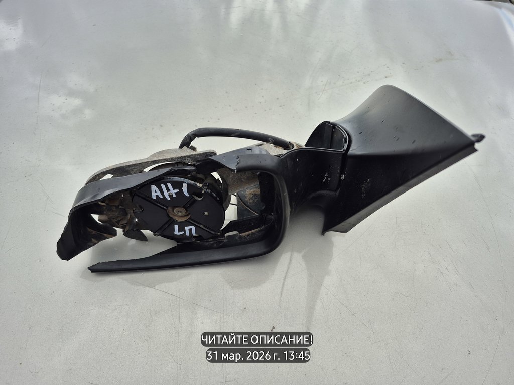 Opel Astra H (2004—2007) для Зеркало электрическое левое