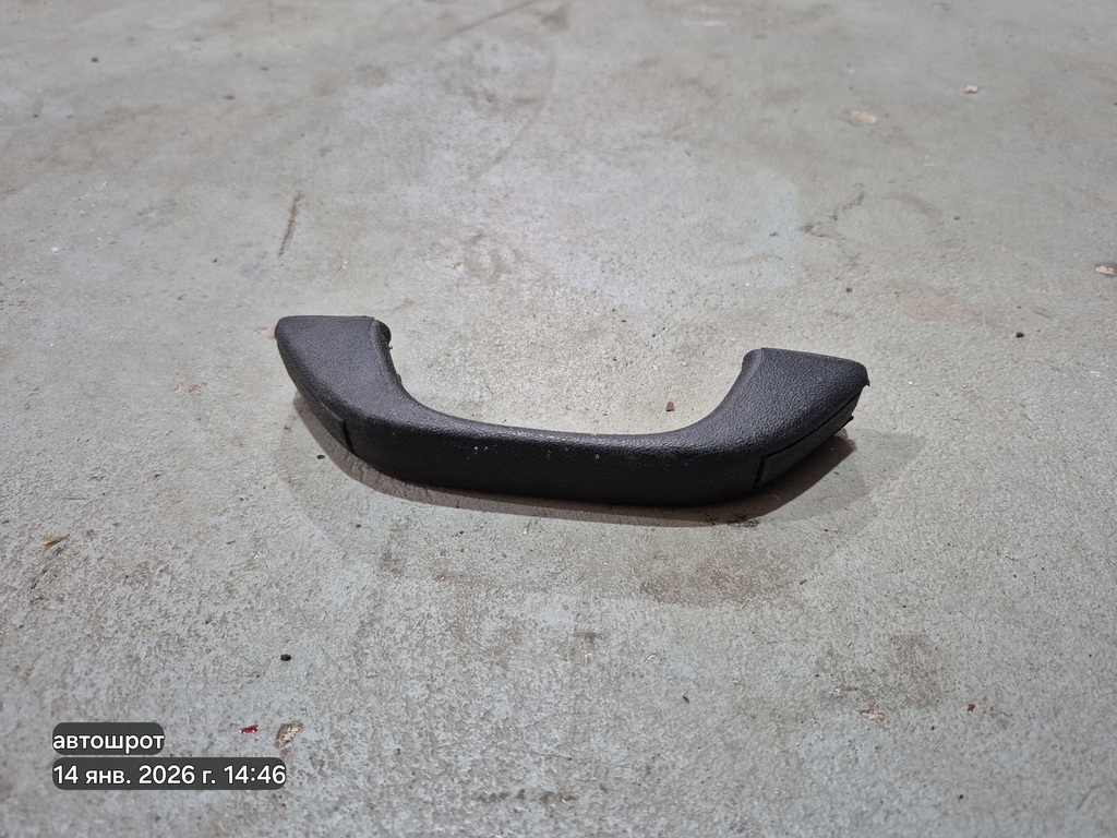 Land Rover Defender I рестайлинг (2007—2016) для Ручка обшивки двери