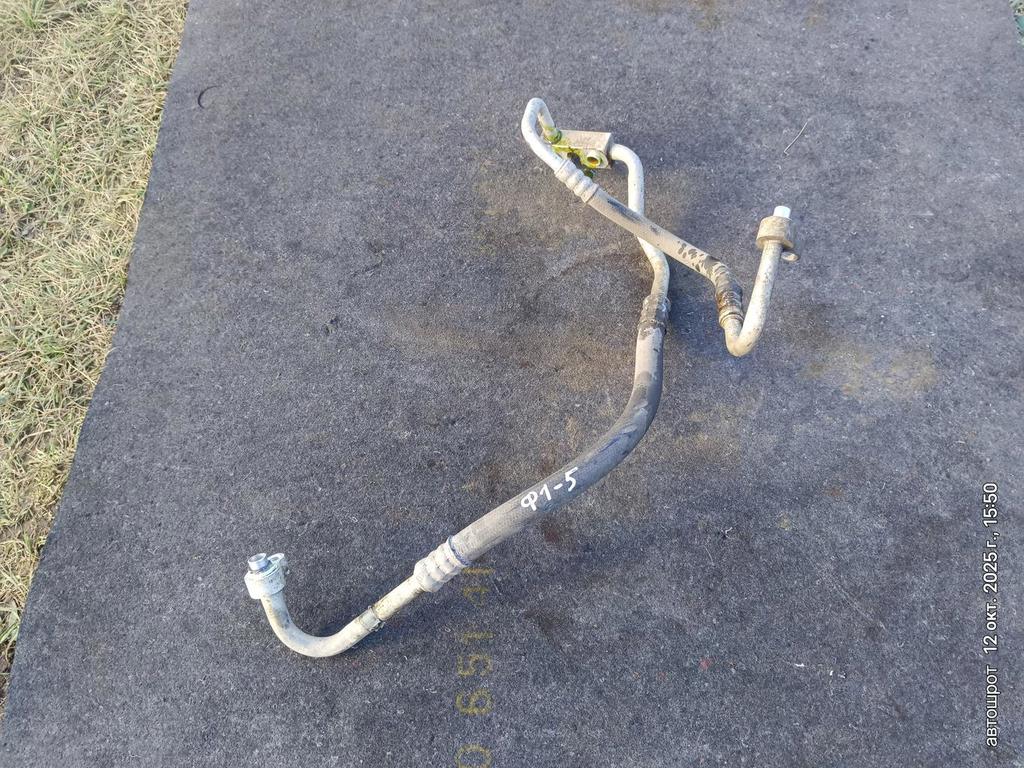 Ford Focus I (1998—2004) для Трубка компрессора кондиционера