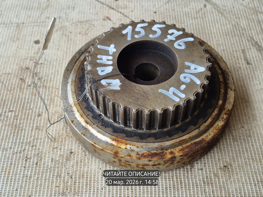 Audi A6 C4 (1994—1997) для Шестерня привода ТНВД