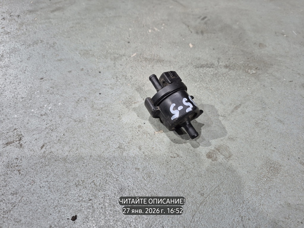 VOLKSWAGEN Passat B5 (1996—2001) для Клапан э/м