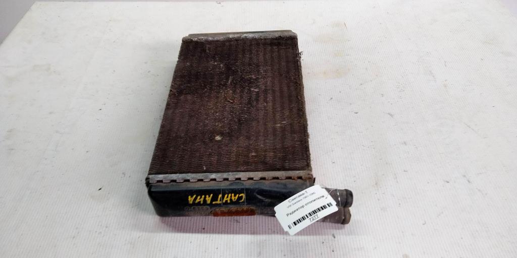 VOLKSWAGEN Santana I (1981—1988) для Радиатор печки