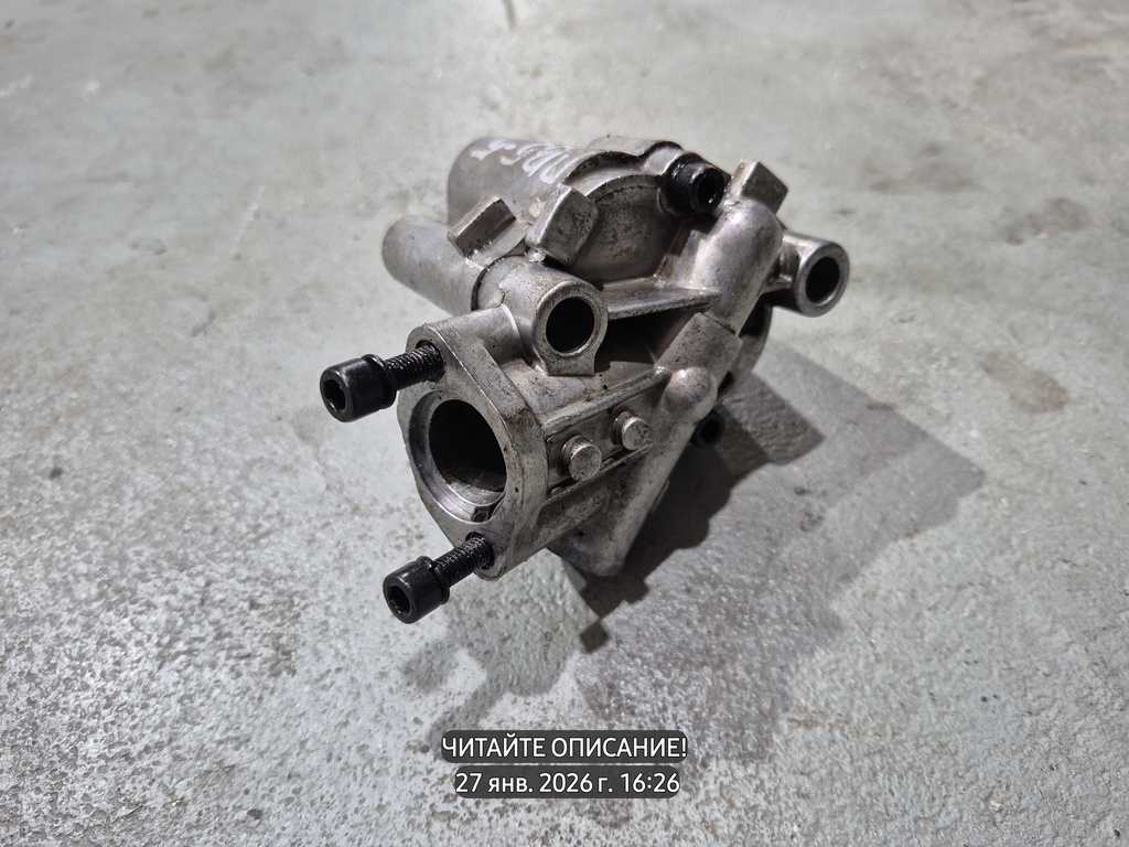 VOLKSWAGEN Passat B5 (1996—2001) для Насос масляный