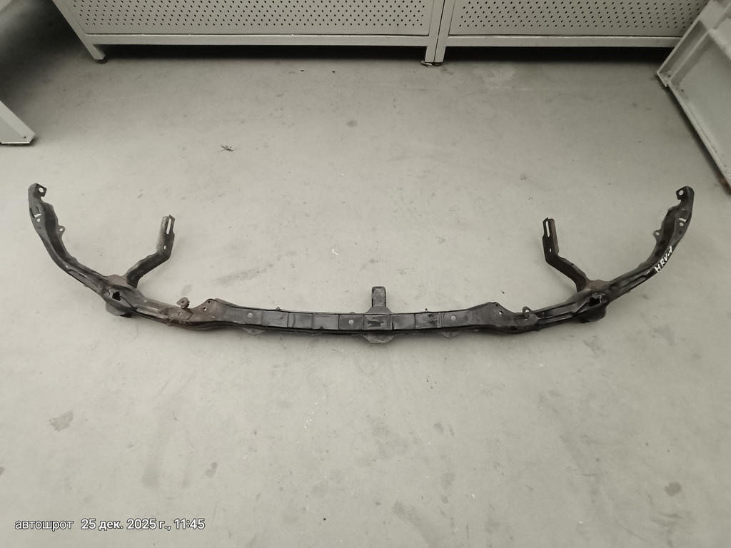 Honda HR-V GH (1998—2001) для Усилитель бампера переднего верхний