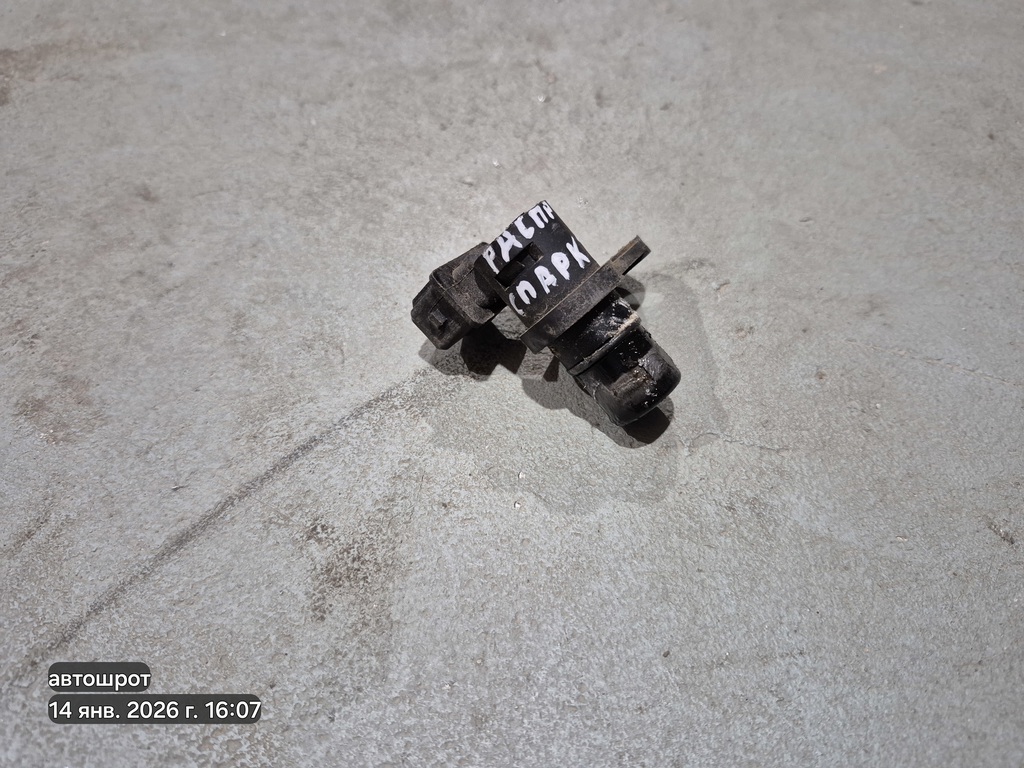 Chevrolet Spark M200 (2005—2009) для Датчик распредвала