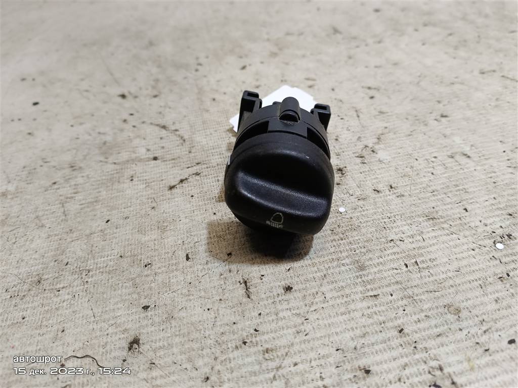 Renault Logan I рестайлинг (2009—2015) для Кнопка корректора фар