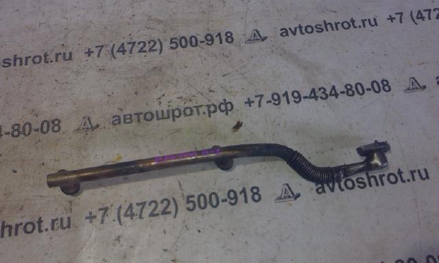 Opel Vectra B (1995—2000) для Трубка рециркуляции ЕГР