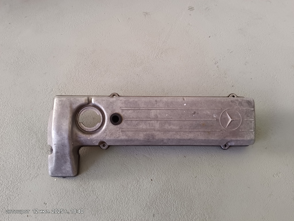 Mercedes-Benz E-класс W124/S124/C124/A124 (1984—1997) для Крышка клапанная