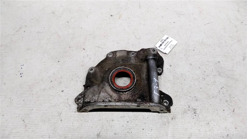 VOLKSWAGEN Golf Mk3 (1991—2000) для Крышка коленвала передняя