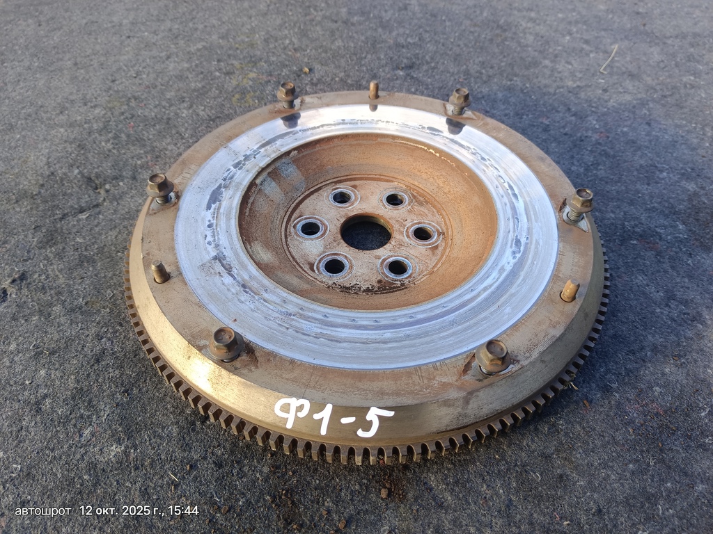 Ford Focus I (1998—2004) для Маховик ДВС