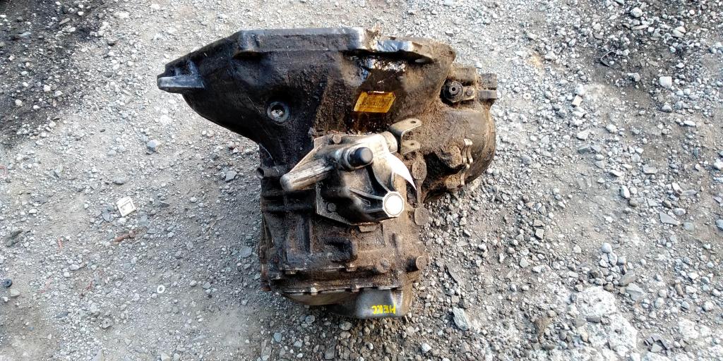 Daewoo Nexia I (1995—2008) для КПП