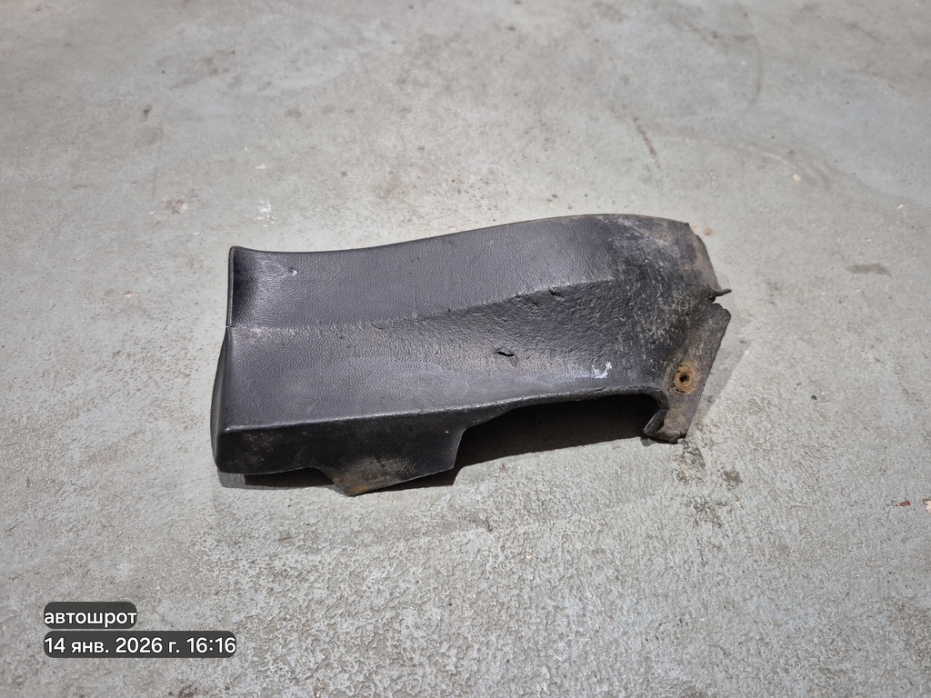 VOLKSWAGEN Passat B5 (1996—2001) для Клык порога левого заднего